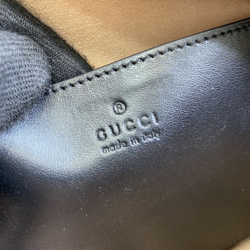 Gucci Top Handle Bags